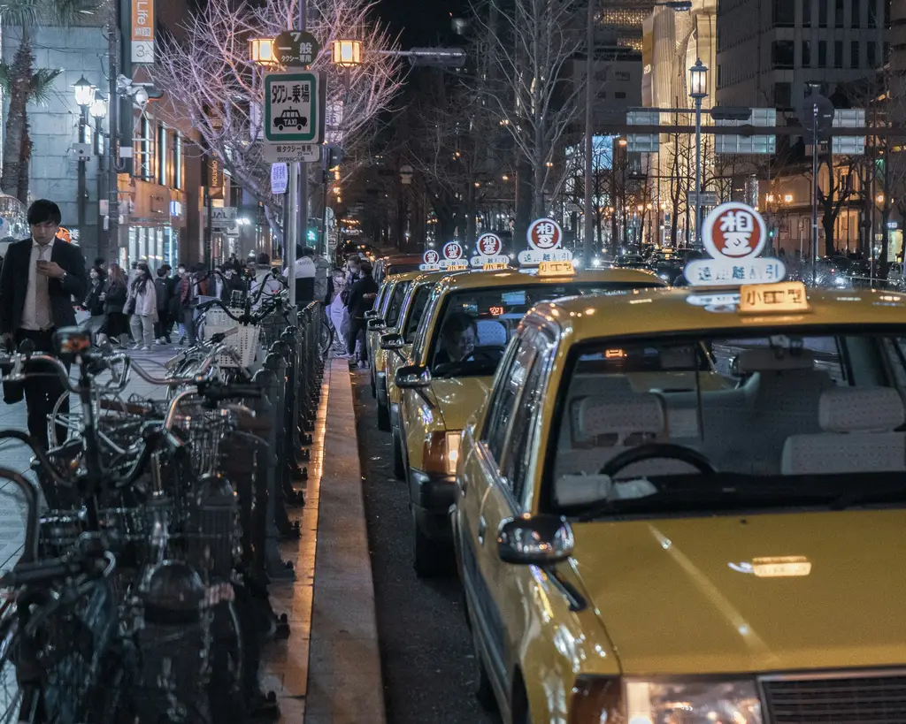 大阪自由行行程表：打造你的完美關西之旅