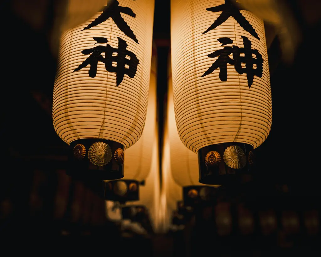 大阪京都五天四夜自由行大攻略：吃喝玩樂、交通攻略一次搞定！