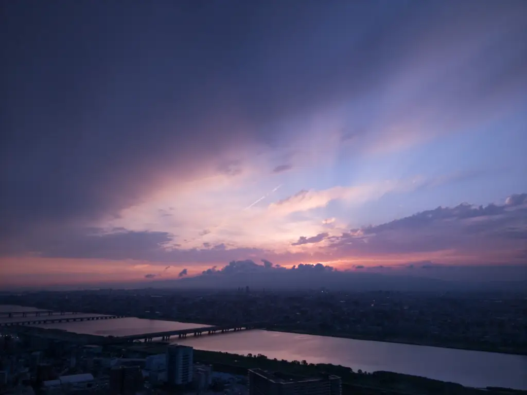 大阪觀光攻略：探索美食天堂與繁華大都會