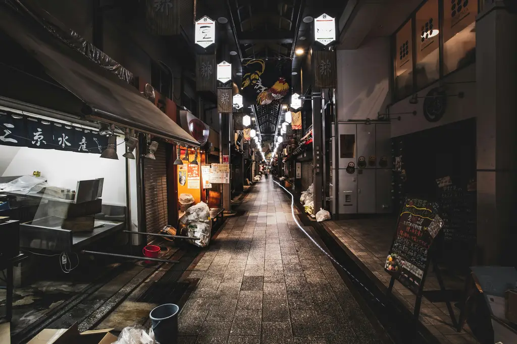 大阪自由行攻略：探索這座熱鬧又美食之都的10大事項